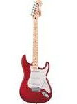 Squier Stratocaster